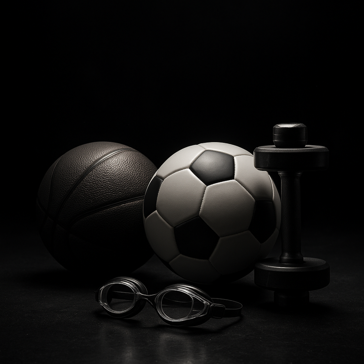 40+ Sports.