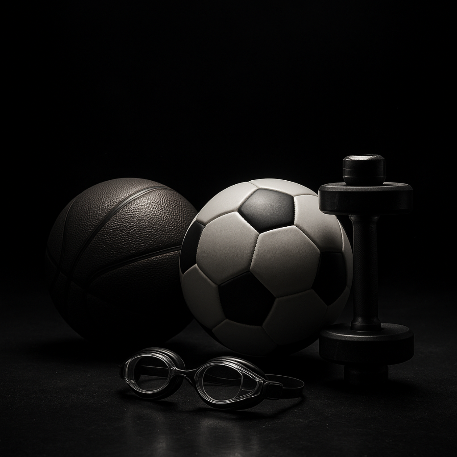 40+ Sports.